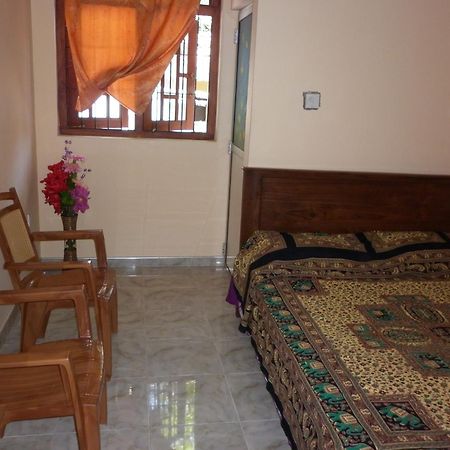 Seetha'S Hostel Negombo Exterior photo